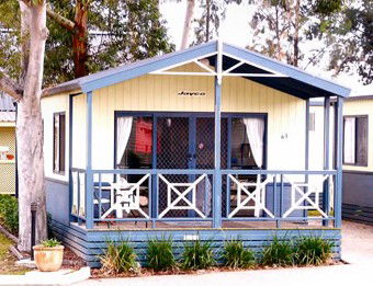 Ocean Point Resort - Accommodation Mount Tamborine 0