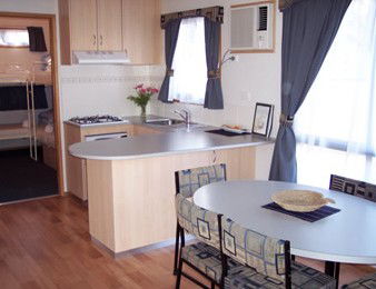 Ocean Point Resort - Accommodation Mount Tamborine 3
