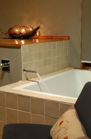 Dreamers Spa Resort - Accommodation Mount Tamborine 3