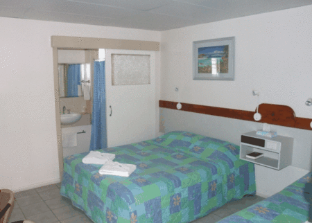 Matilda Motel - Accommodation Mount Tamborine 2