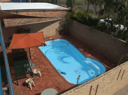 Matilda Motel - Accommodation Mount Tamborine 3