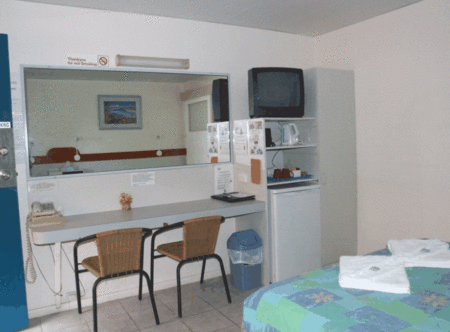 Matilda Motel - Accommodation Mount Tamborine 5