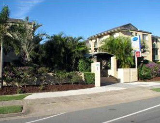 Bila Vista Holiday Apartments - Accommodation Mount Tamborine 0