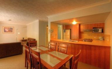 Bila Vista Holiday Apartments - Accommodation Mount Tamborine 1