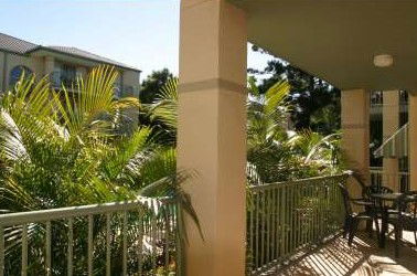 Bila Vista Holiday Apartments - Accommodation Mount Tamborine 3