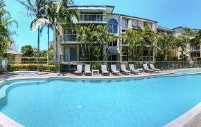 Bila Vista Holiday Apartments - Accommodation Mount Tamborine 4