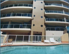 Sails Apartments - Accommodation Mount Tamborine 6
