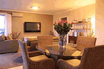 Sails Apartments - Accommodation Mount Tamborine 7