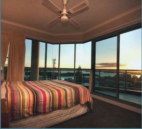 Sails Apartments - Accommodation Mount Tamborine 8