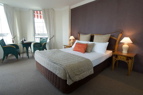 Marrakesh Apartments - Accommodation Mount Tamborine 0