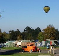 Lake Talbot Tourist Park - Accommodation Mount Tamborine