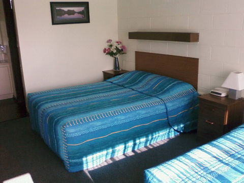 Admella Motel - Accommodation Mount Tamborine 2
