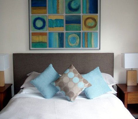 Aireys Inlet Getaway - Accommodation Mount Tamborine 1