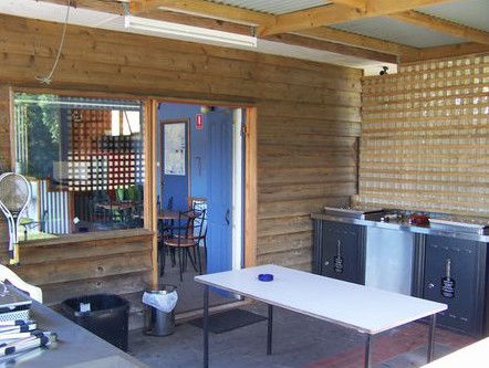 Allestree Holiday Units - Accommodation Mount Tamborine 0