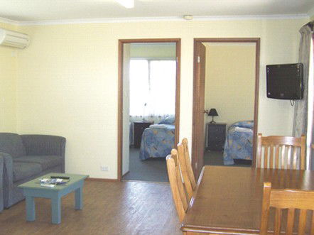 Allestree Holiday Units - Accommodation Mount Tamborine 2