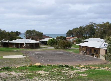 Allestree Holiday Units - Accommodation Mount Tamborine 4