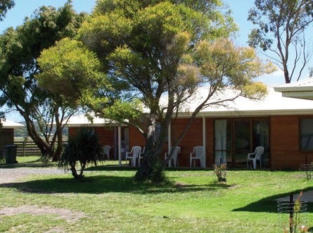 Allestree Holiday Units - Accommodation Mount Tamborine 5