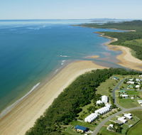 SeaEagles Beach Resort - Accommodation Mount Tamborine