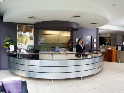 Quest Beaumont Kew - Accommodation Mount Tamborine 1