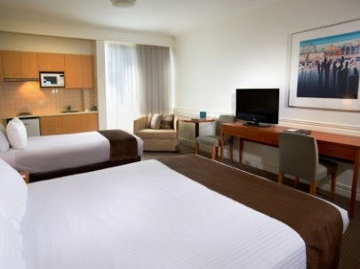 Quest Beaumont Kew - Accommodation Mount Tamborine 2