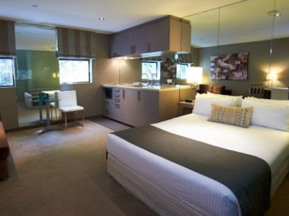 Quest Beaumont Kew - Accommodation Mount Tamborine 3