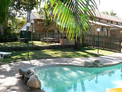 Comfort Inn & Suites Robertson Gardens - Accommodation Mount Tamborine 2