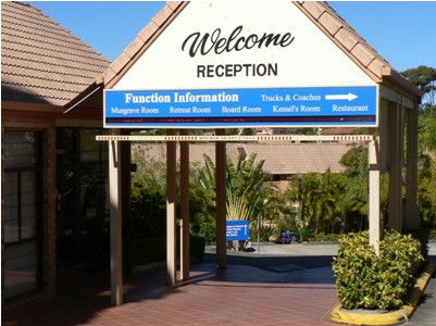 Comfort Inn & Suites Robertson Gardens - Accommodation Mount Tamborine 4