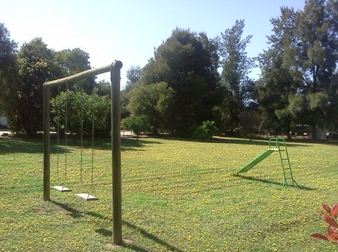 Golden Chain Border Gateway Motel - Accommodation Mount Tamborine 3