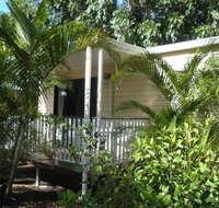BIG4 Townsville Woodlands Holiday Park - Accommodation Mount Tamborine