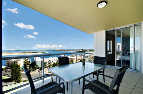 Pumicestone Blue Resort - Accommodation Mount Tamborine 3