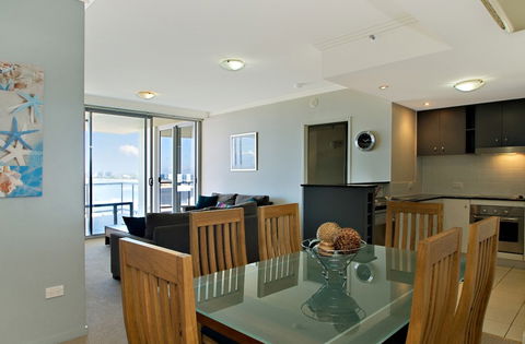 Pumicestone Blue Resort - Accommodation Mount Tamborine 4