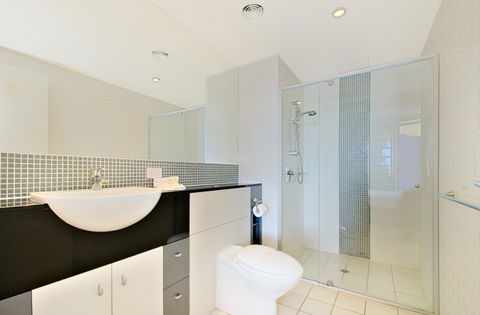 Pumicestone Blue Resort - Accommodation Mount Tamborine 6