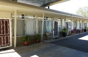 Central Wangaratta Motel - Accommodation Mount Tamborine 1