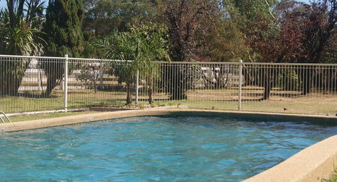 Euroa Motor Inn - Accommodation Mount Tamborine 1