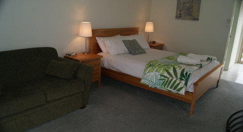 Euroa Motor Inn - Accommodation Mount Tamborine 3