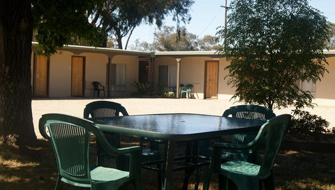 Euroa Motor Inn - Accommodation Mount Tamborine 4
