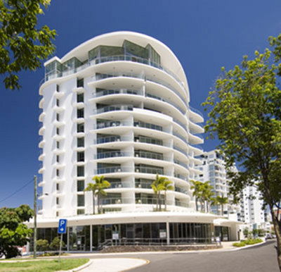 Cilento Resort - Accommodation Mount Tamborine 0