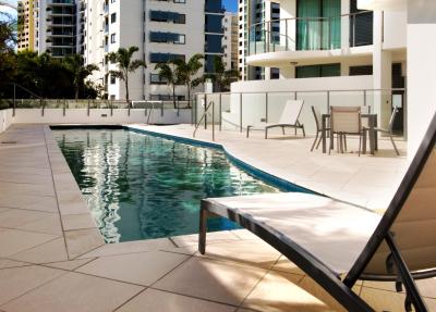Cilento Resort - Accommodation Mount Tamborine 1