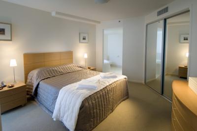 Cilento Resort - Accommodation Mount Tamborine 3