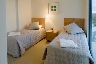Cilento Resort - Accommodation Mount Tamborine 4