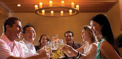 Treasury Casino And Hotel - Accommodation Mount Tamborine 1