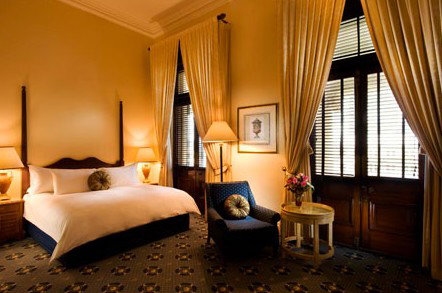 Treasury Casino And Hotel - Accommodation Mount Tamborine 2