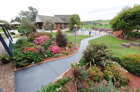 Greenvale Holiday Units - Accommodation Mount Tamborine 1