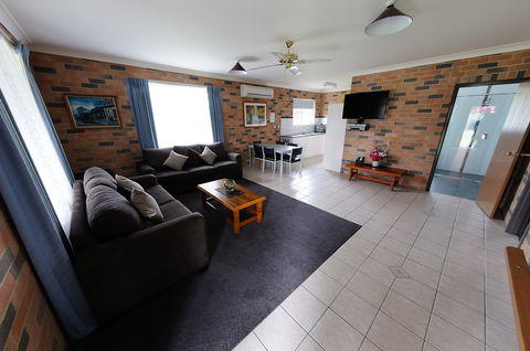 Greenvale Holiday Units - Accommodation Mount Tamborine 2