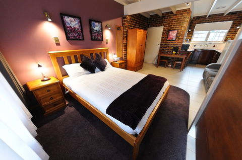 Greenvale Holiday Units - Accommodation Mount Tamborine 4