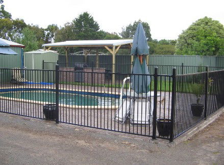 Heywood Motor Inn - Accommodation Mount Tamborine 0