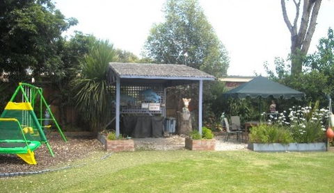 Inverloch Motel - Accommodation Mount Tamborine 0