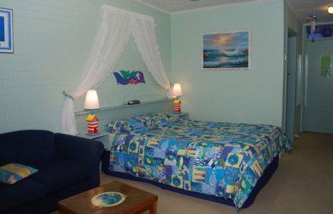 Inverloch Motel - Accommodation Mount Tamborine 2
