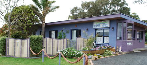 Inverloch Motel - Accommodation Mount Tamborine 5