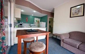 The Swagmans Rest Motel - Accommodation Mount Tamborine 0